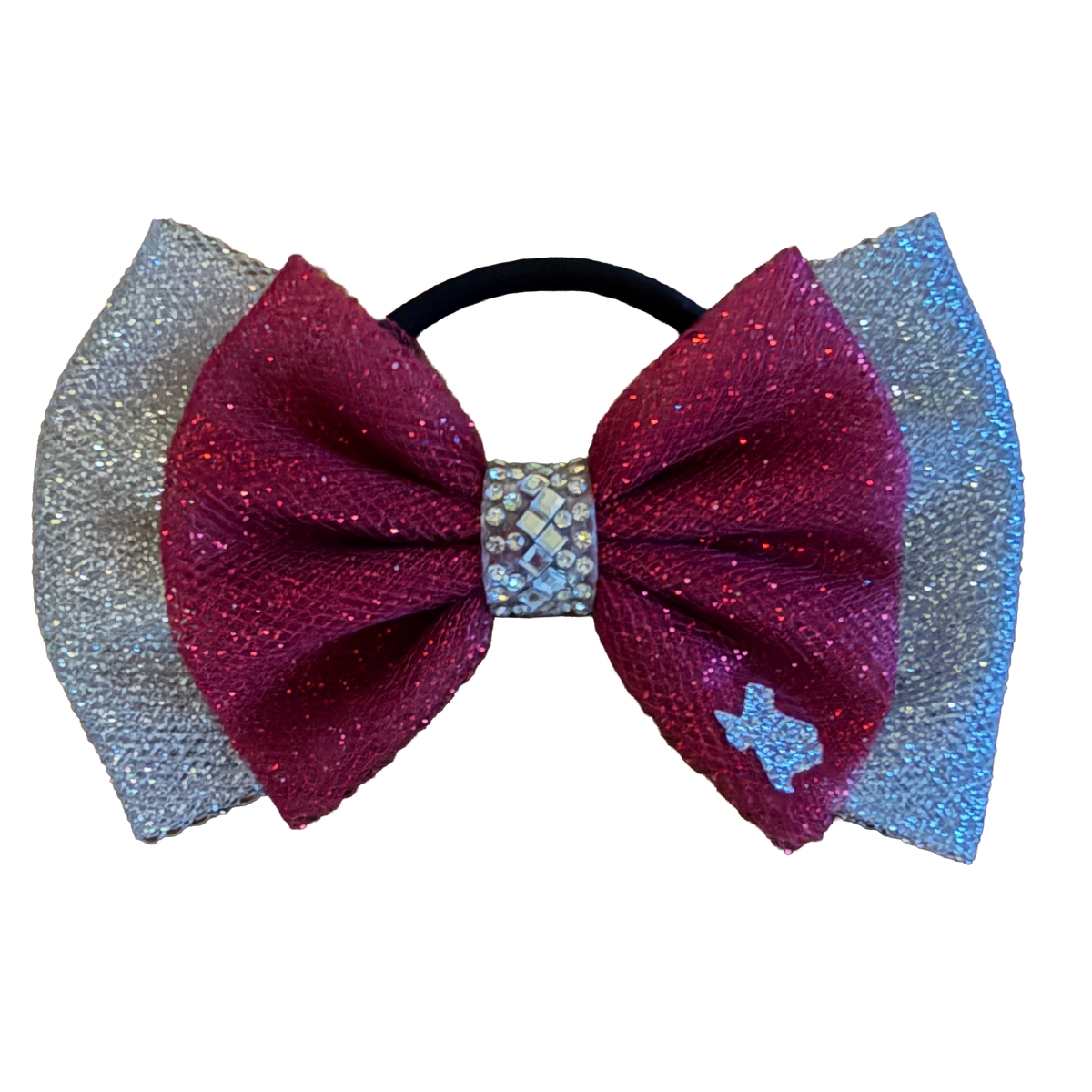 Texas State Compulsory Bow 2026