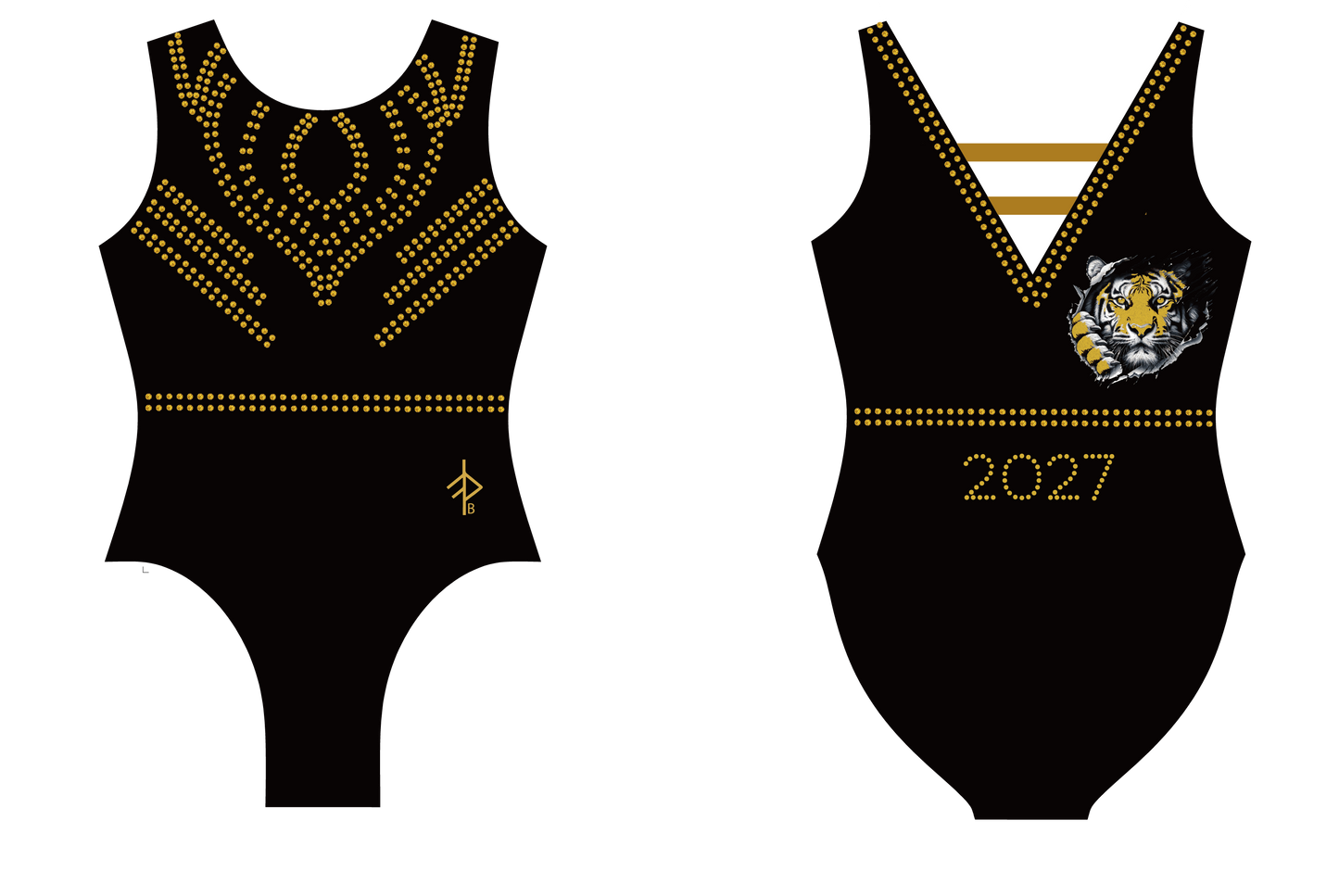 Missouri, Mizzou, Tigers, Gymnastics, NCAA, Women's Gymnastics, college leotard