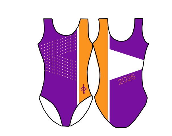 Tiger Paw - PRESALE