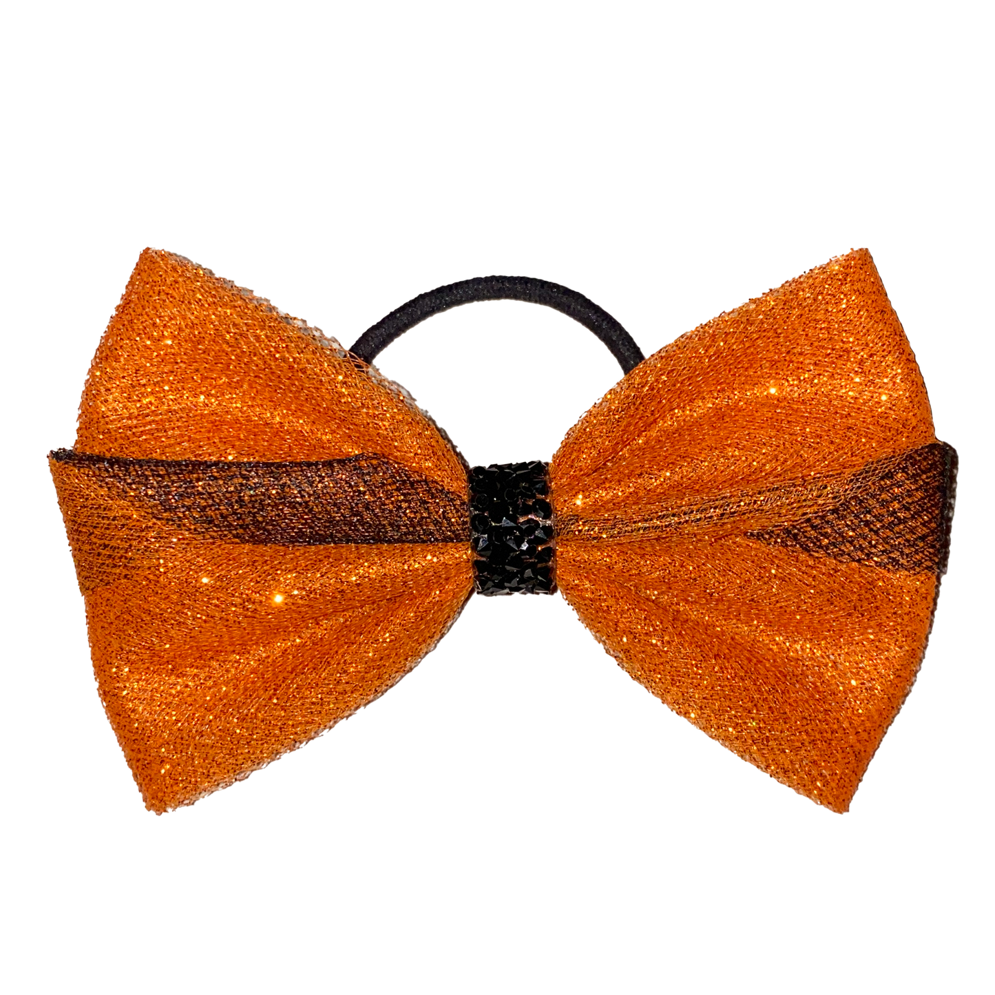 Autumn Twist Bow