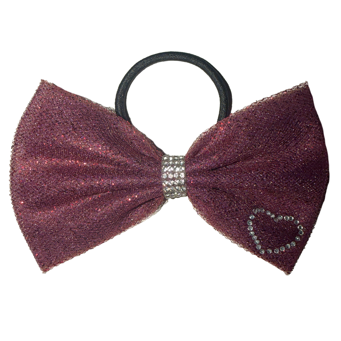 Be Mine Bow