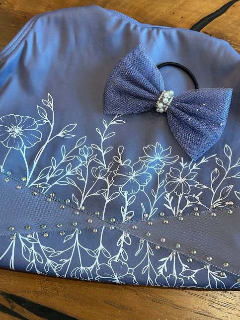 Dusk Realm Bow