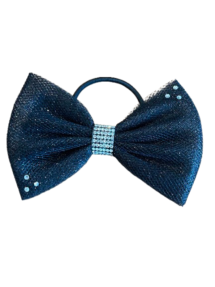 Scallop Bow