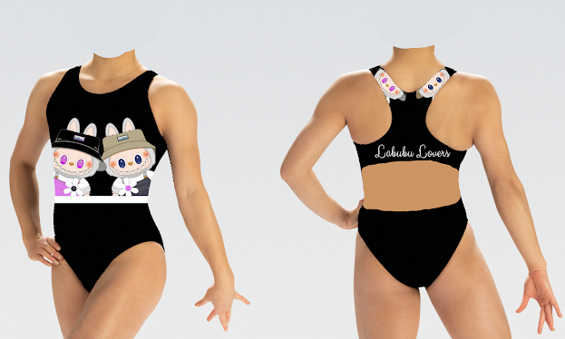 Mystery Labubu Bags