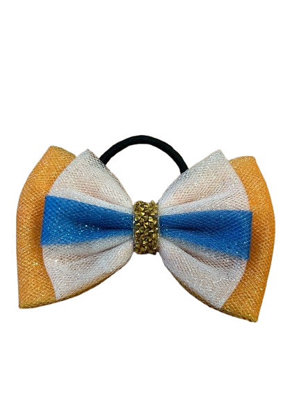 Candied Bows