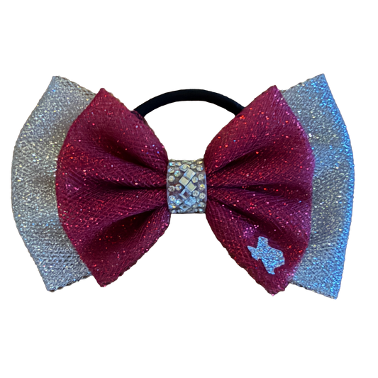 Texas State Compulsory Bow 2026