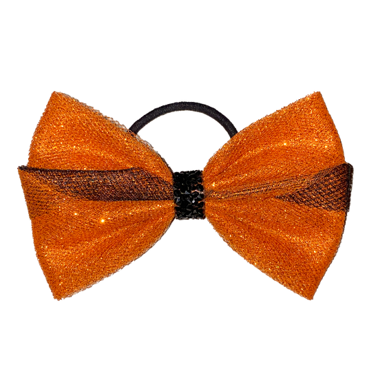 Autumn Twist Bow