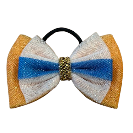 Candied Bows