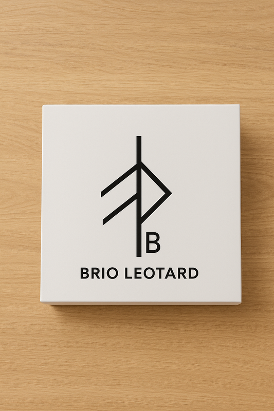 Brio Luxe Box