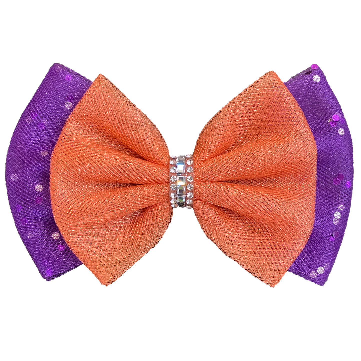 Tiger Paw Bow