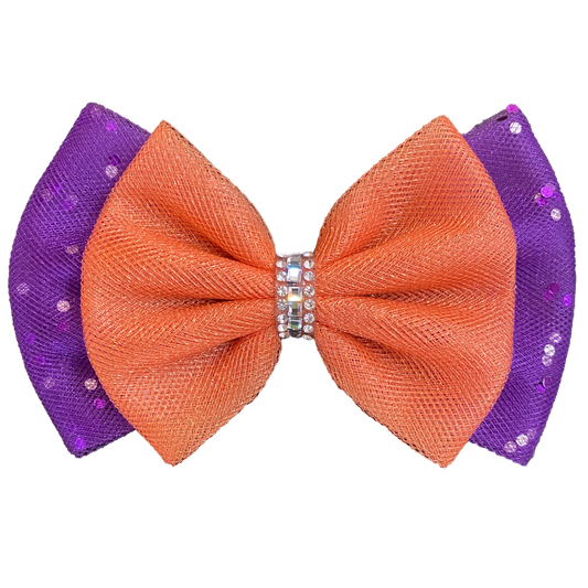 Tiger Paw Bow