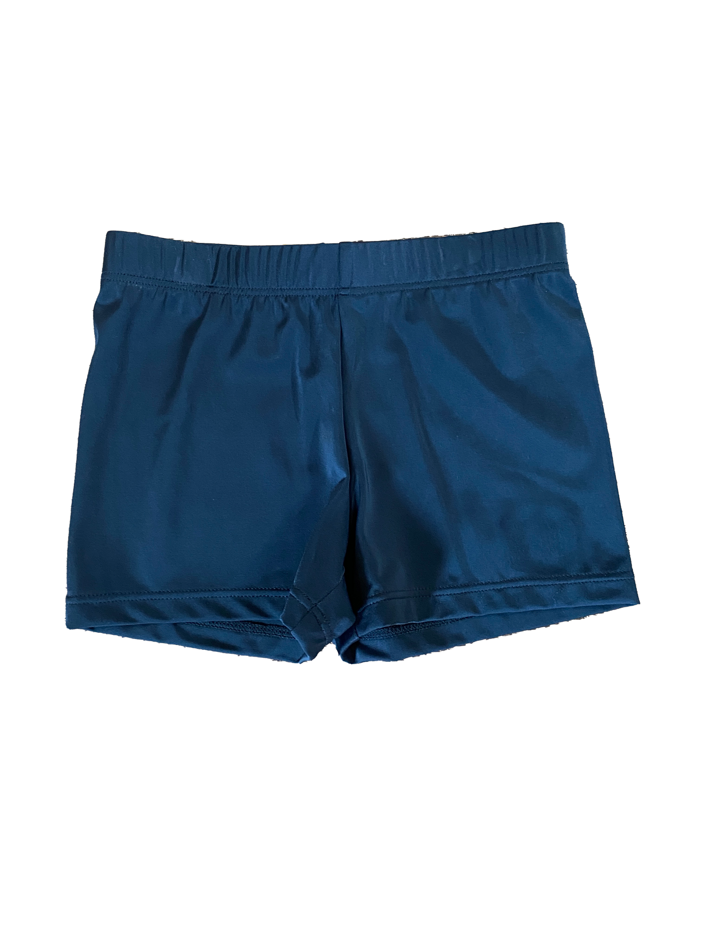 Traditional Gym Shorts