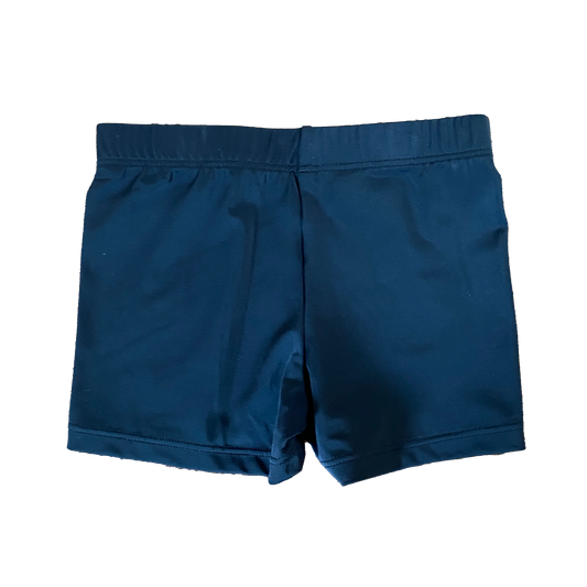 Traditional Gym Shorts