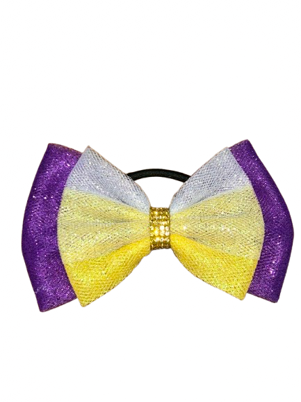 Eye of the Tiger Bow