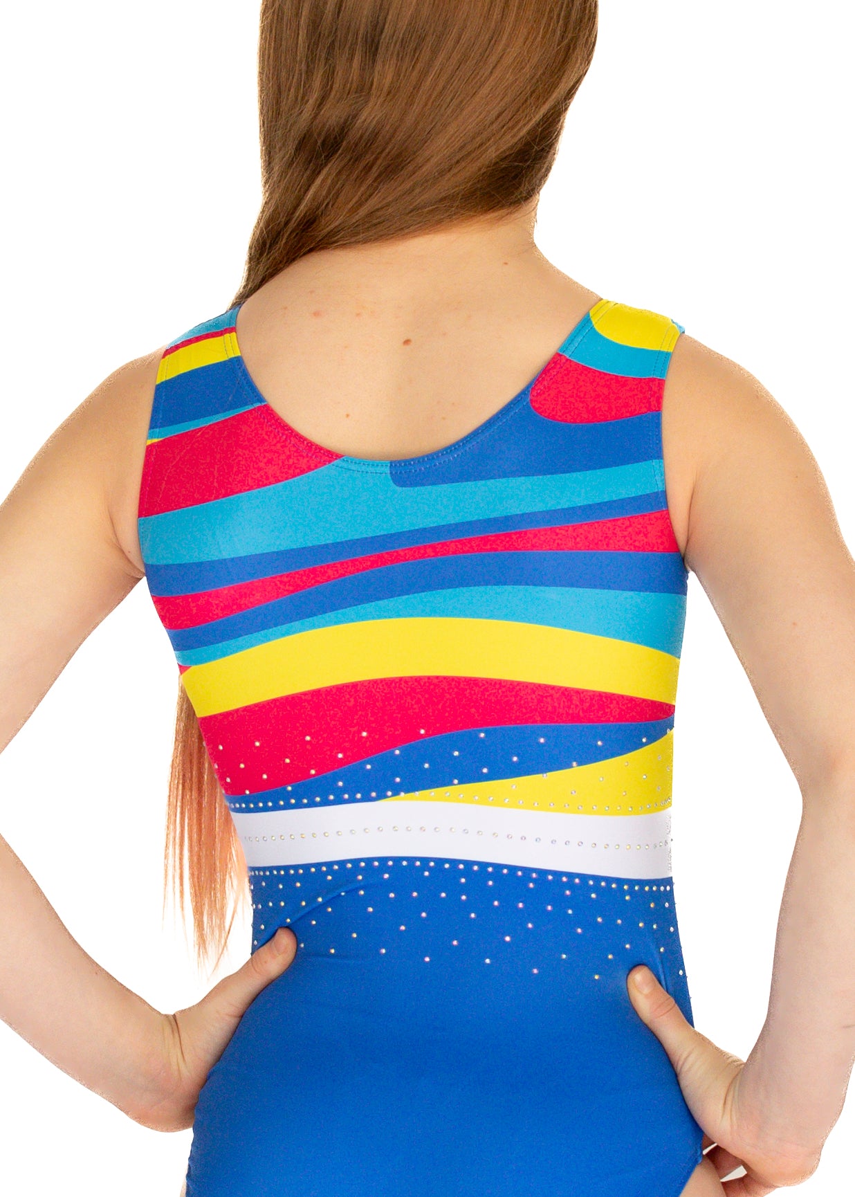 Retro Swirl