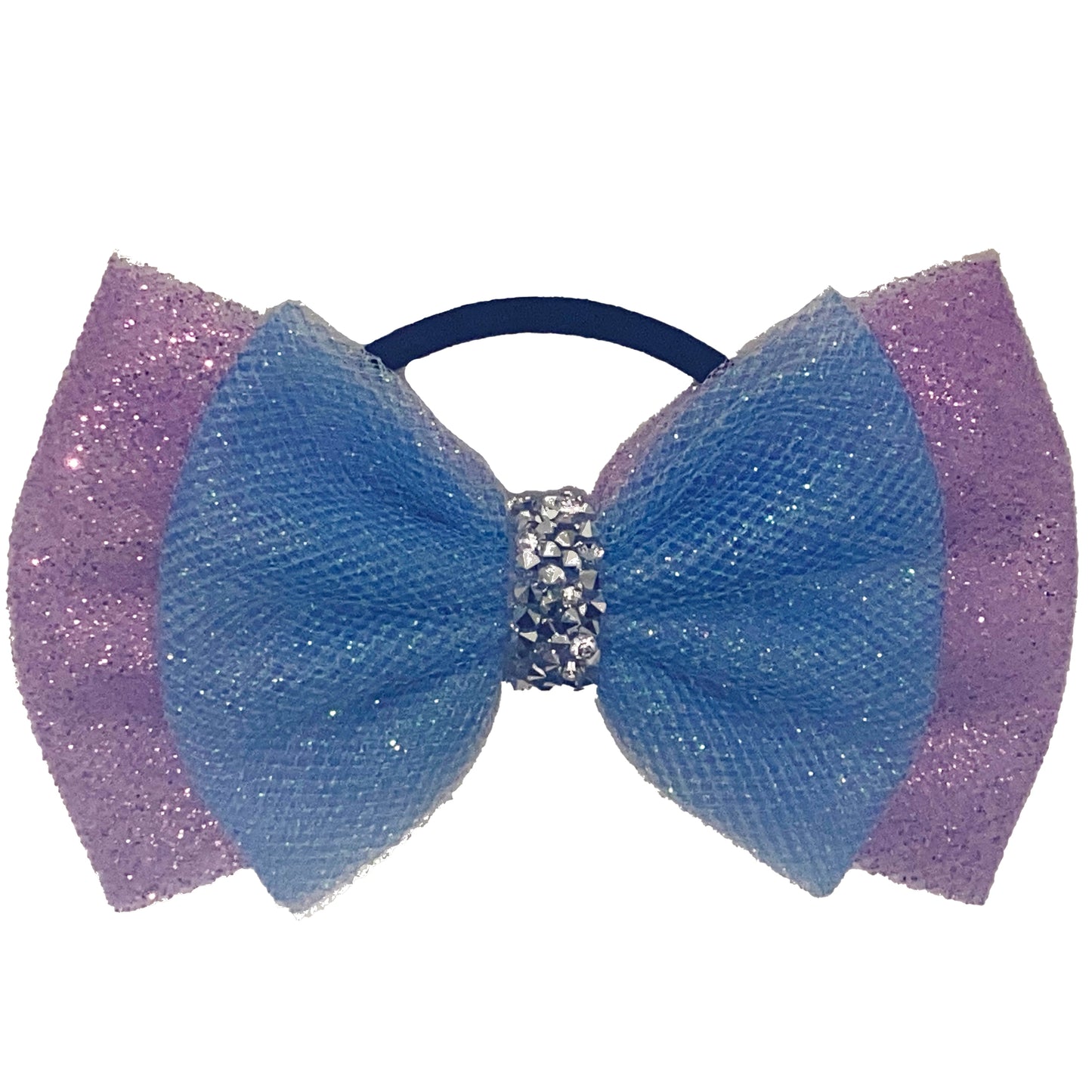 Lavender Mist Bow