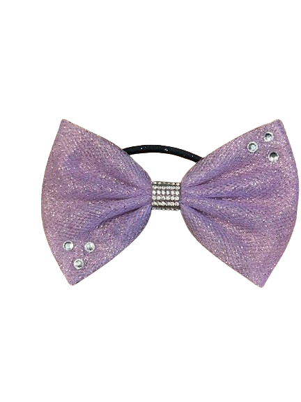 Scallop Bow
