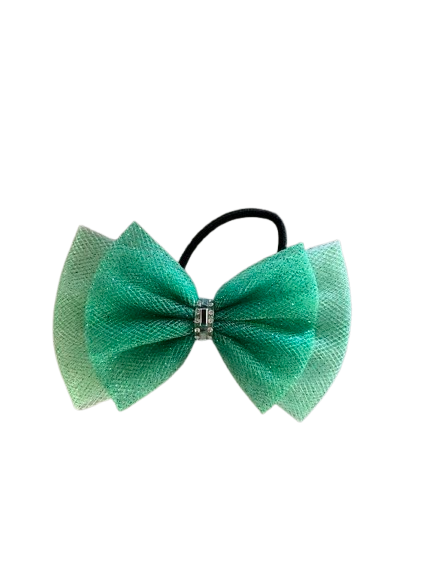 Mint Bow