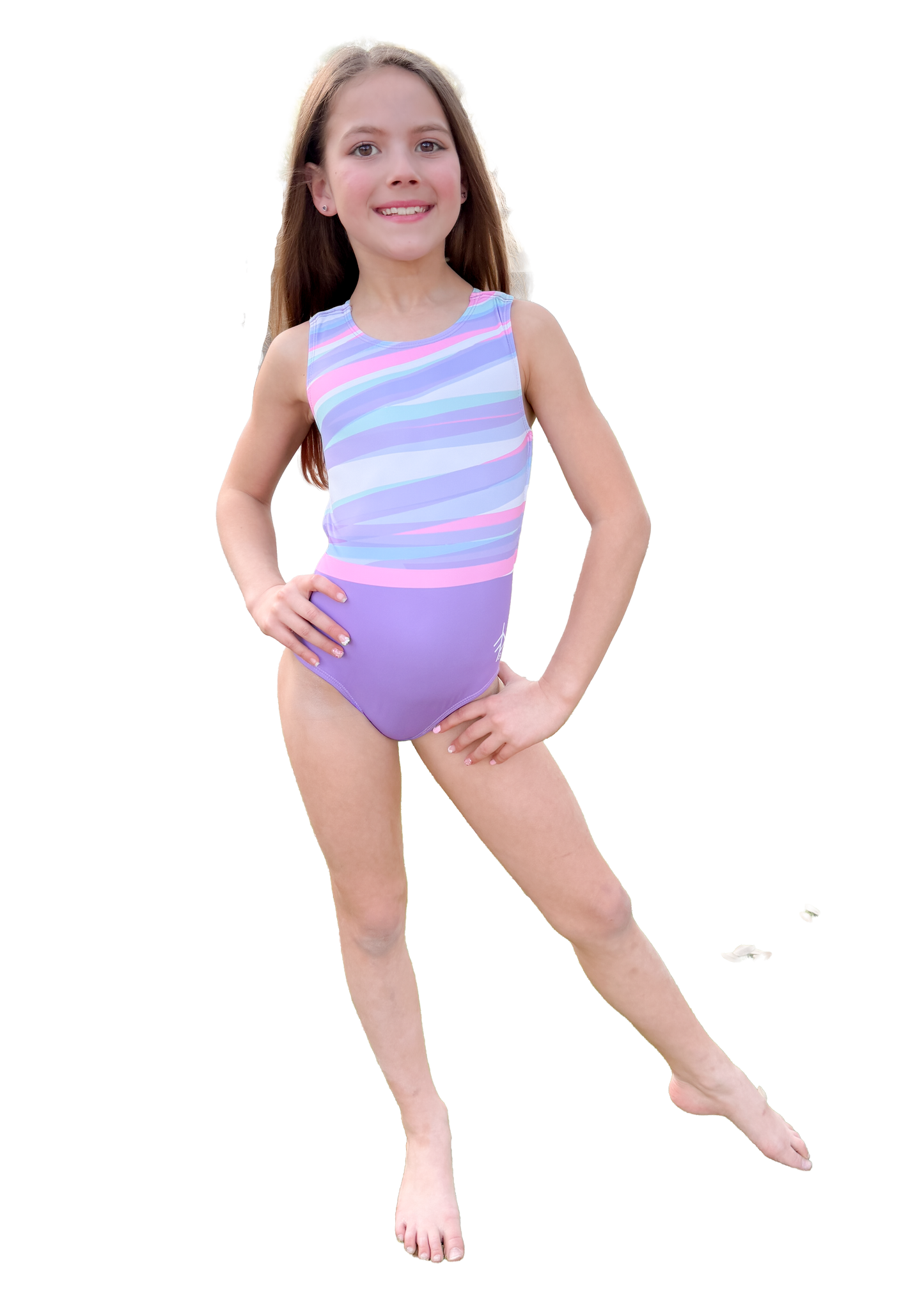 Pretty in Pastel