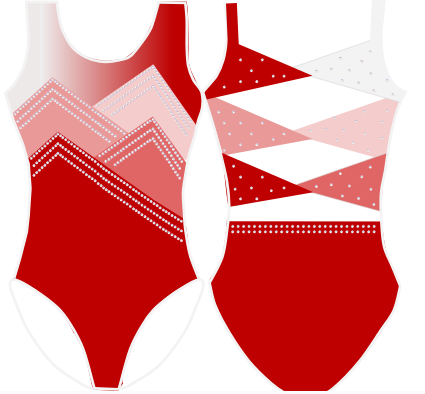 Mountain Leotard