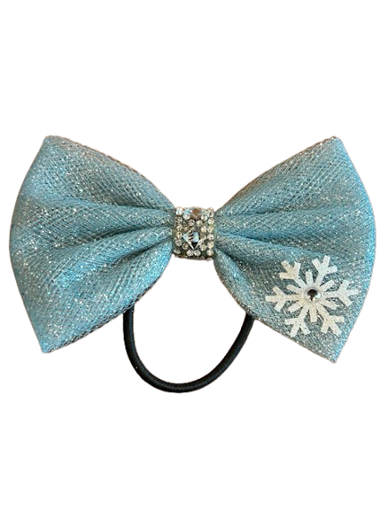 Snowfall Dream Bow