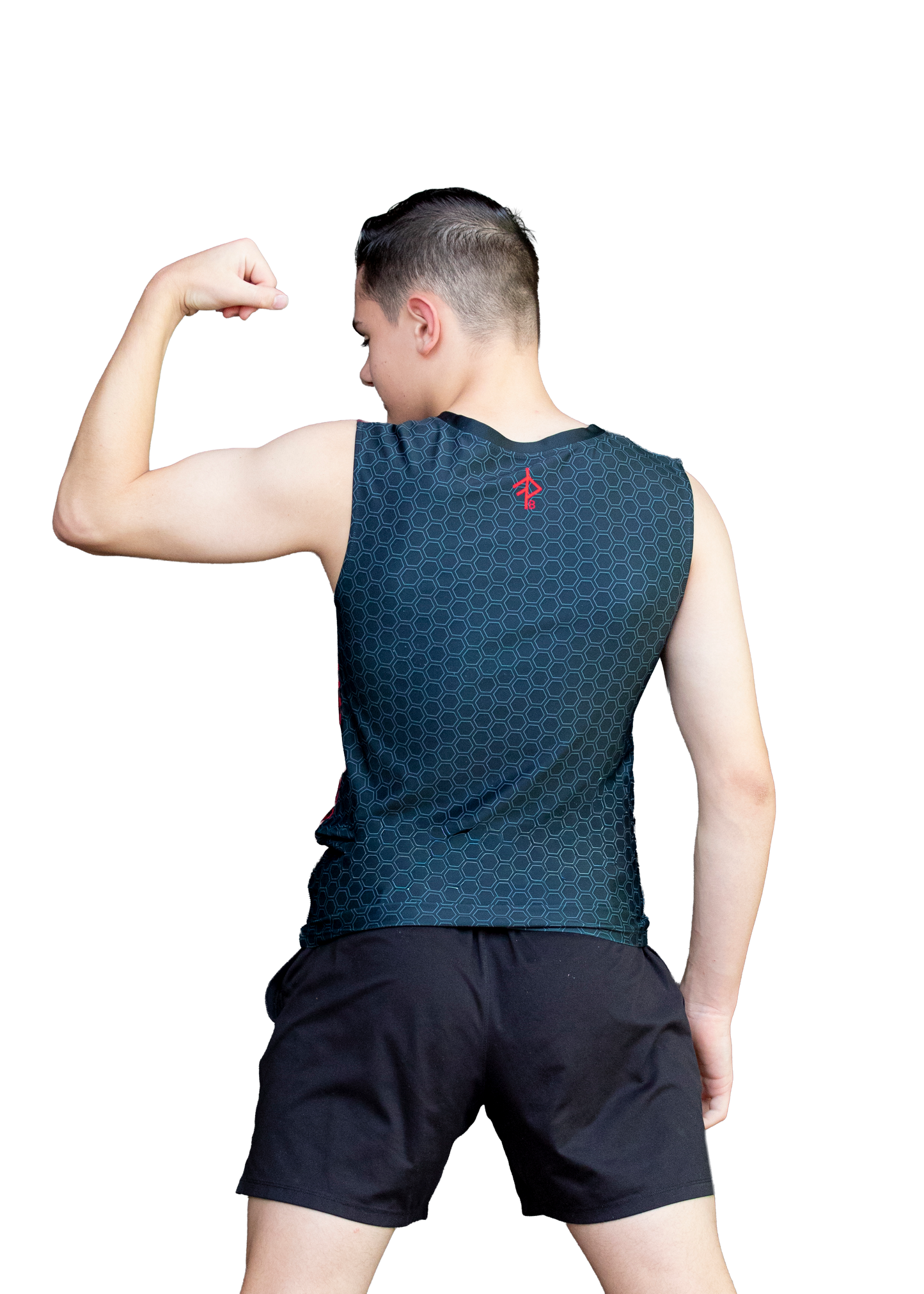 Spider Compression Tank