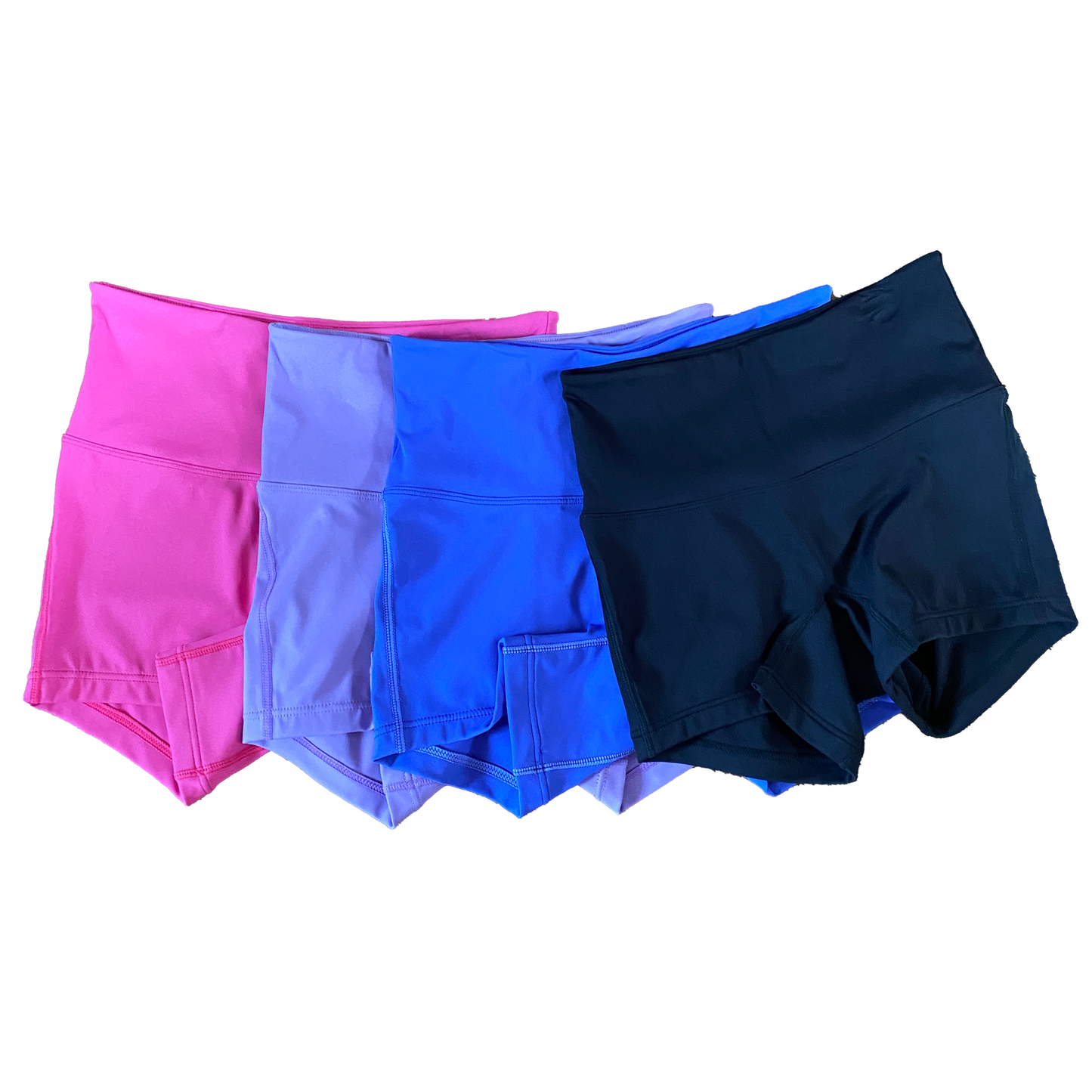 Yoga Shorts