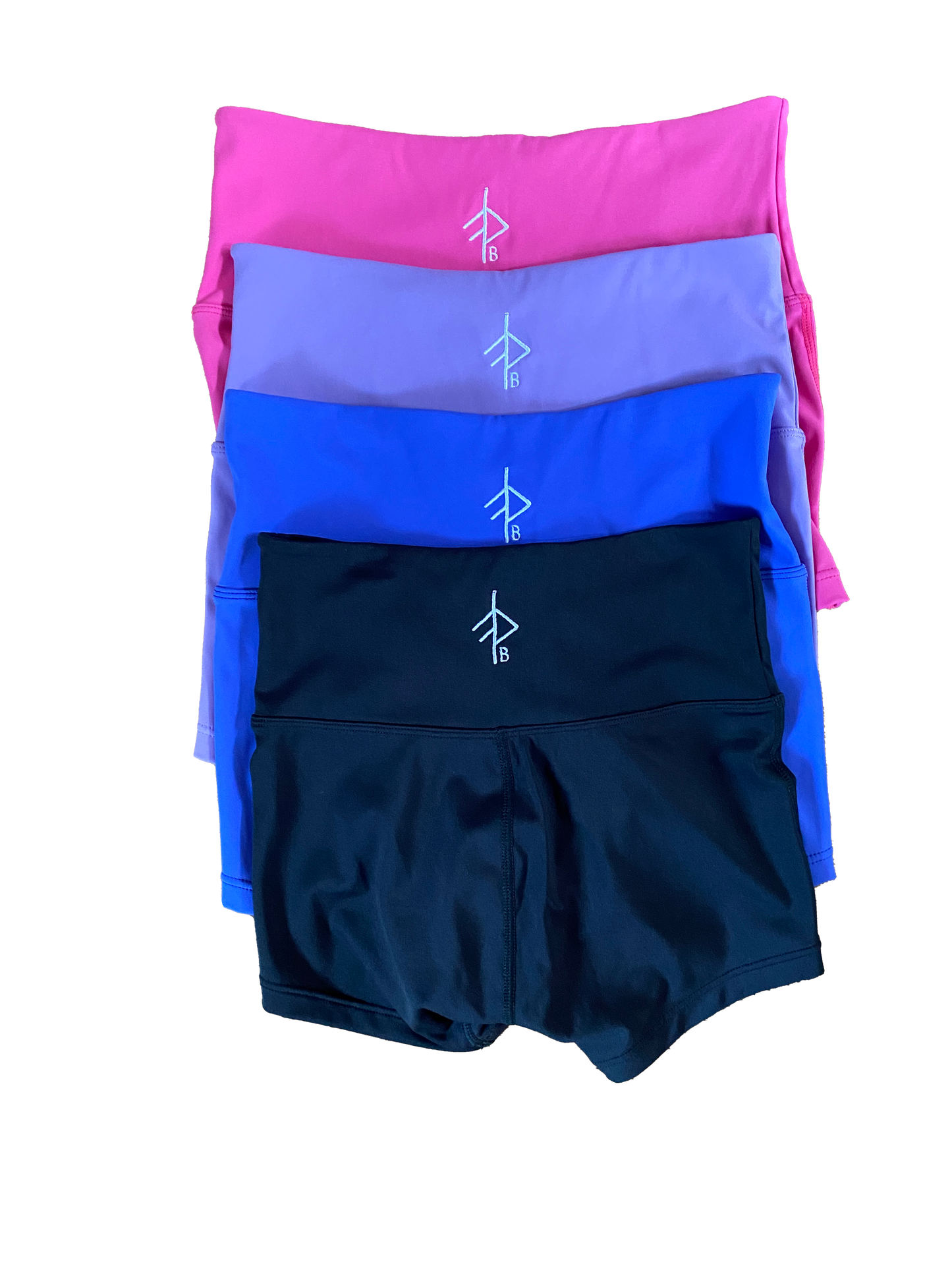 Yoga Shorts