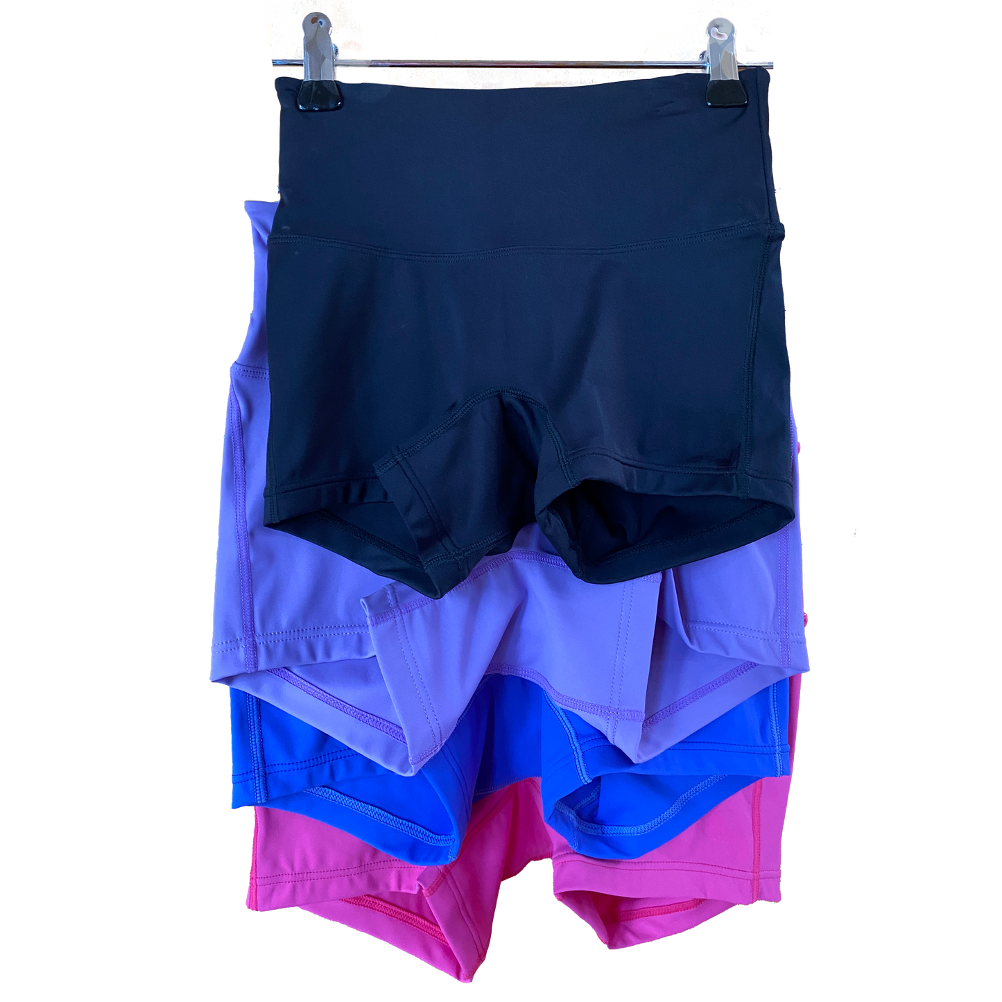 Yoga Shorts