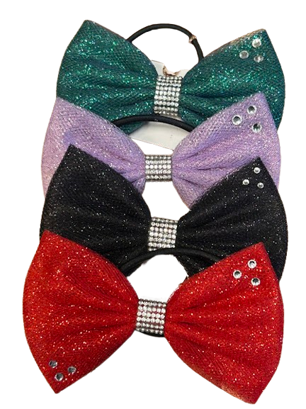 Scallop Bow